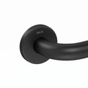 Ver imagem 2 de Barra de Apoio Deca Conforto 2310.bl.080.mt com 80cm Black Matte