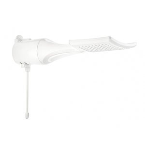 Ducha Lec Loren Shower Eletronica 220v 7500w