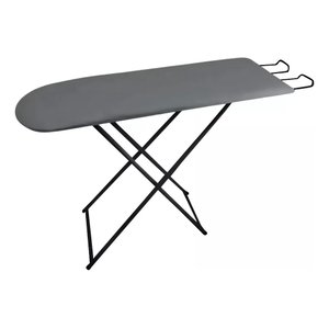 Tábua Mesa de Passar Roupa com Porta Ferro Retrátil Plus F