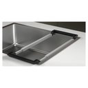 Ver imagem 2 de CUBA FRANKE DE EMBUTIR LINEA 40x40 C/ ACESSÓRIOS ALL-IN 18071