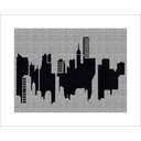 Ver imagem 2 de Tapete Capacho Sky Line