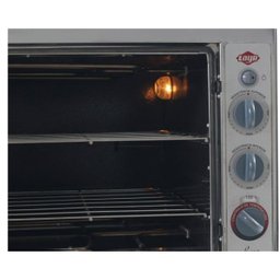 Forno Elétrico Layr Luxo Premyum 3.0 220v - 1