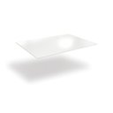 Ver imagem 1 de Tampo de Vidro 120 X 80 cm Mesa Não Temperado