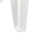 Ver imagem 6 de Cadeira Plástica Bela Vista Branca Mor 15151101