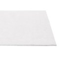 Ver imagem 3 de Tapete Liso Retangular Shaggy 200x300cm Comfort Edantex