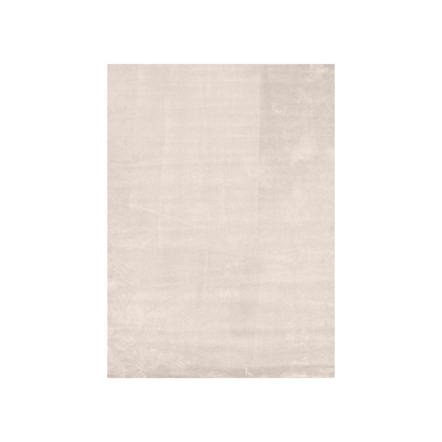 Tapete Liso Retangular Shaggy 200x300cm Comfort Edantex - 5