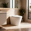 Ver imagem 3 de Vaso Sanitário Convencional Riva Luxo Acqua Casa