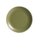 Ver imagem 2 de Aparelho de Jantar Organic Olive 30 Peças Cerâmica Verde para Uso Diário Alleanza