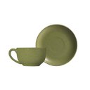Ver imagem 7 de Aparelho de Jantar Organic Olive 30 Peças Cerâmica Verde para Uso Diário Alleanza