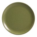 Ver imagem 6 de Aparelho de Jantar Organic Olive 30 Peças Cerâmica Verde para Uso Diário Alleanza