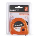 Ver imagem 3 de Trena de Bolso 5 Metros - Robust 3370149