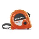 Ver imagem 1 de Trena de Bolso 5 Metros - Robust 3370149