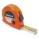 Ver imagem 2 de Trena de Bolso 5 Metros - Robust 3370149