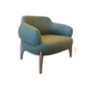 Ver imagem 1 de Poltrona Elysian Tec: B2266 Verde