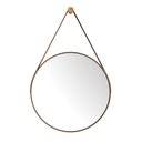 Ver imagem 2 de Espelho Decorativo Castanheira 60cm JB