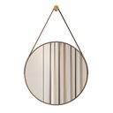 Ver imagem 3 de Espelho Decorativo Castanheira 60cm JB
