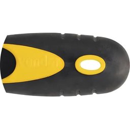 Espátula Betumadeira Lisa 3'' - 7,6 Cm Aço Cabo Pvc Emborrachado Anatômico Vonder - 4