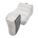 Ver imagem 4 de Puff Splash Flutuante para Piscina e Jardim Conforto Outdoor C/ Apoio Impermeável com Proteção Uv