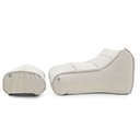 Ver imagem 4 de Puff Splash Flutuante para Piscina e Jardim Conforto Outdoor c/ Apoio Impermeável com Proteção UV