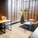 Ver imagem 2 de Piso Vinílico Colado 18cm x 2mm x 1,22m Nobile Rustico Ruffino