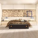 Ver imagem 3 de Piso Vinílico Colado 18cm x 2mm x 1,22m Nobile Rustico Ruffino