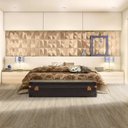 Ver imagem 2 de Piso Vinílico Colado 18cm X 2mm X 1,22m Nobile Rustico Ruffino