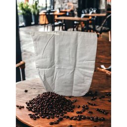 Coador de Café Flanelado Nº5 para Maquina com 2pçs - 3