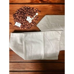 Coador de Café Flanelado Nº5 para Maquina com 2pçs - 5