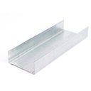 Ver imagem 1 de Perfil Drywall Guia 70 X 30 X 3000mm Lider