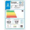 Ver imagem 7 de Ar Condicionado Hi Wall LG Dual Inverter Voice 12.000 Btus Frio 220v R-32
