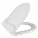 Ver imagem 1 de Assento Sanitário Polipropileno Calypso Astra para Louça Incepa