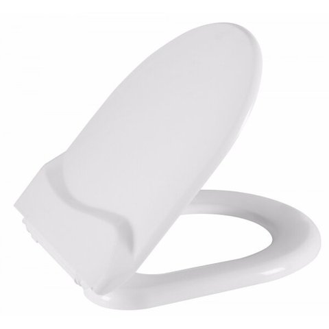 Assento Sanitário Polipropileno Calypso Astra para Louça Incepa