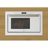 Forno Microondas Embutir 25L com Dourador 127v Fischer Branco - 3