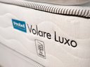 Ver imagem 2 de Conjunto Box Mola Probel Volare Luxo Solteiro 88x59cm