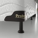 Ver mais imagens de Conjunto Box Mola Probel Volare Luxo Solteiro 88x59cm