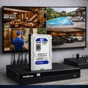 Ver imagem 2 de Kit Hd + Gravador Digital de Vídeo Ip Nvd 1404 04 Canais 13280