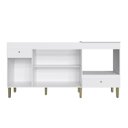 Ver imagem 6 de Balcão de Cozinha Multiuso 180cm BM06 Branco