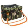 Bolsa de Transporte Gol Aerial Pet Selva para Cães e Gatos - São Pet - 1
