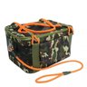 Bolsa de Transporte Gol Aerial Pet Selva para Cães e Gatos - São Pet - 3