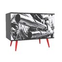 Ver imagem 1 de Balcão Buffet 2 Portas Motorcycle