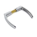 Ver imagem 3 de Fechadura Aliança Premium 2600/31 Cromado Maquina 40mm