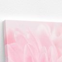 Ver imagem 3 de Quadro Paeonia Lactiflora Flores Rosas Canvas 60x40cm
