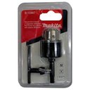 Ver imagem 3 de Conjunto Mandril S13 (13mm) com Chave e Adaptador Sds-plus - B-12887 - Makita Mandril S13 C/ Chave e