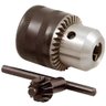 Conjunto Mandril S13 (13mm) com Chave e Adaptador Sds-plus - B-12887 - Makita Mandril S13 C/ Chave e - 1