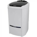 Ver imagem 1 de Máquina de Lavar Suggar Lavamax Eco 20kg Semiautomática com Timer Le200