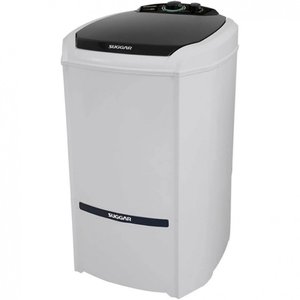Máquina de Lavar Suggar Lavamax Eco 20kg Semiautomática com Timer Le200