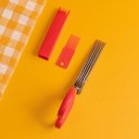 Ver imagem 6 de TESOURA PARA TEMPEROS - MOZCADA