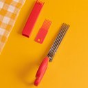 Ver imagem 3 de TESOURA PARA TEMPEROS - MOZCADA