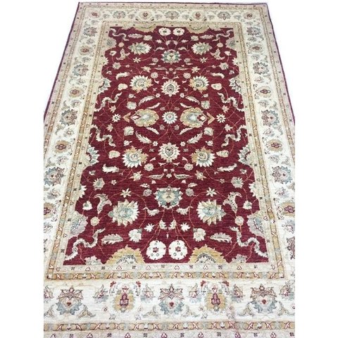Tapete Zigler 188x293 Red