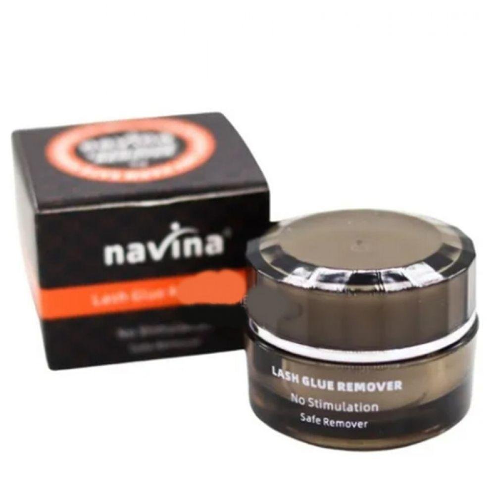 Removedor Navina 5g em Gel Fio a Fio Profissional